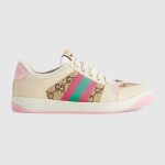 Women’s Screener sneaker with crystals - Image 3